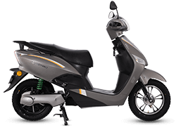 Hero Electric Optima CX - Single Battery